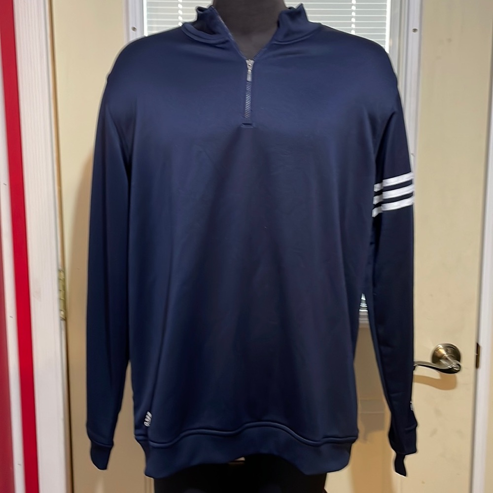 Mens Adidas pullover